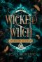 [Evermore Academy 01] • Wicked Witch